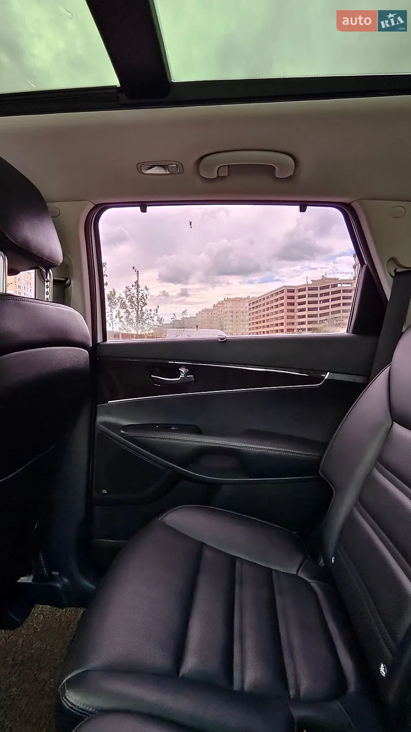 2016 Kia Sorento - мініатюра 83
