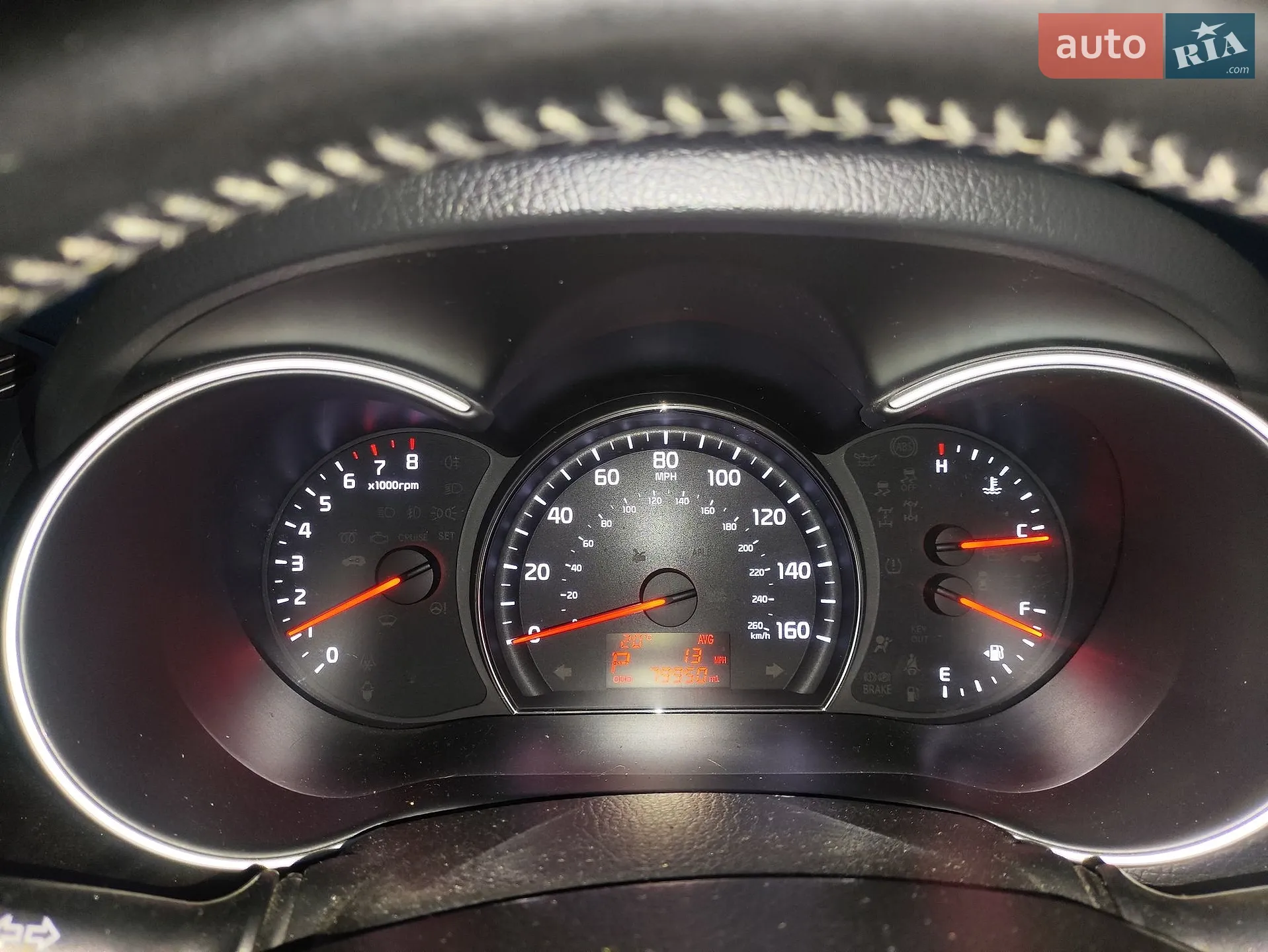 2014 Kia Sorento - мініатюра 15