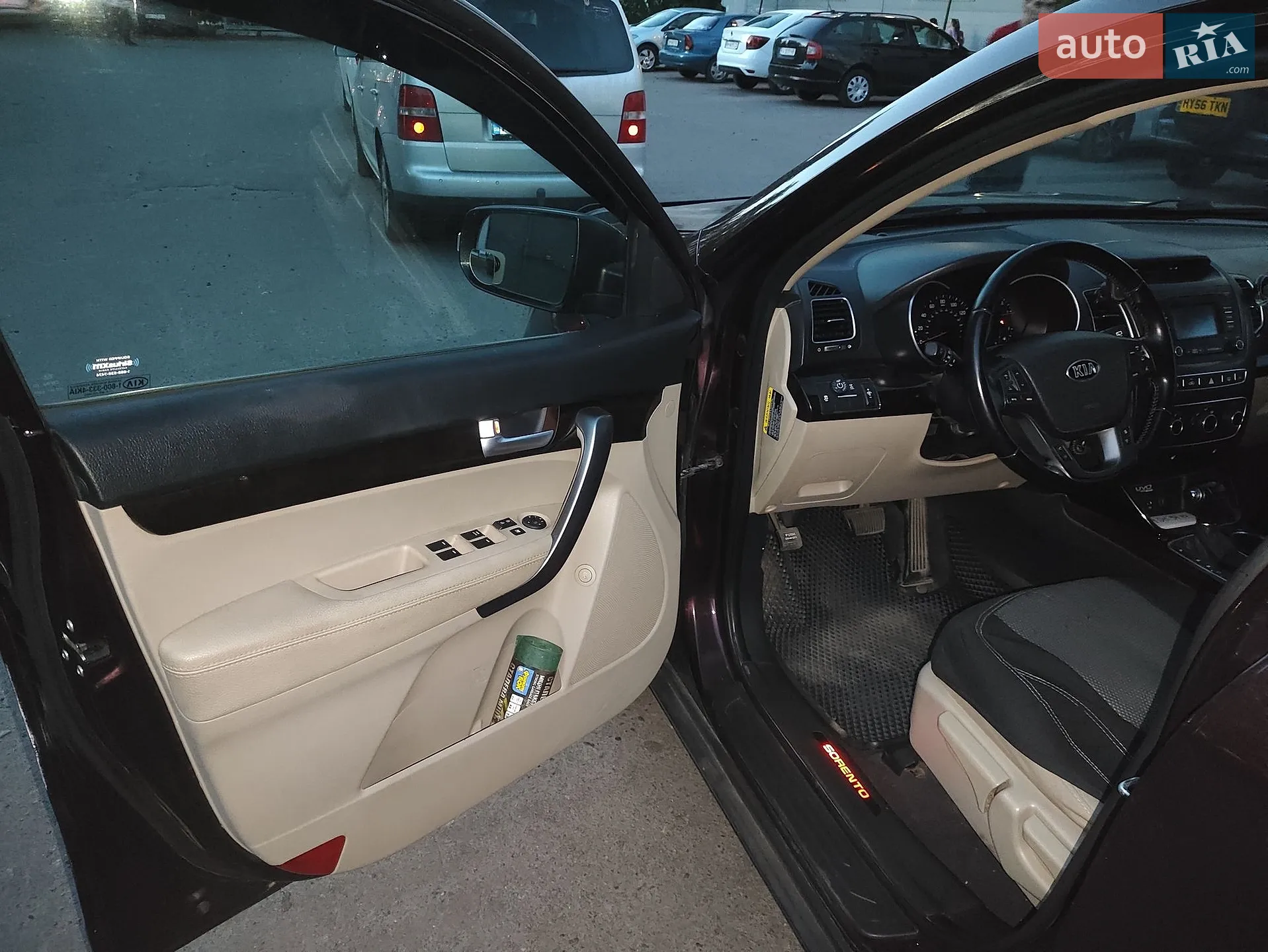 2014 Kia Sorento - мініатюра 14