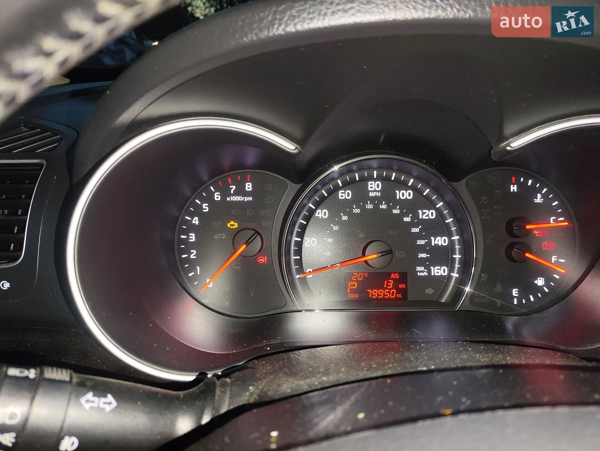 2014 Kia Sorento - мініатюра 13