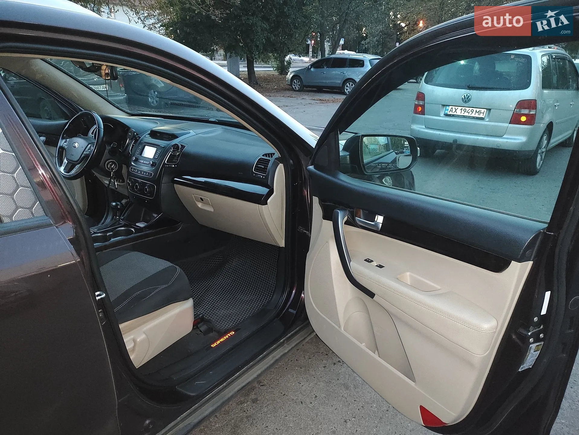 2014 Kia Sorento - мініатюра 24
