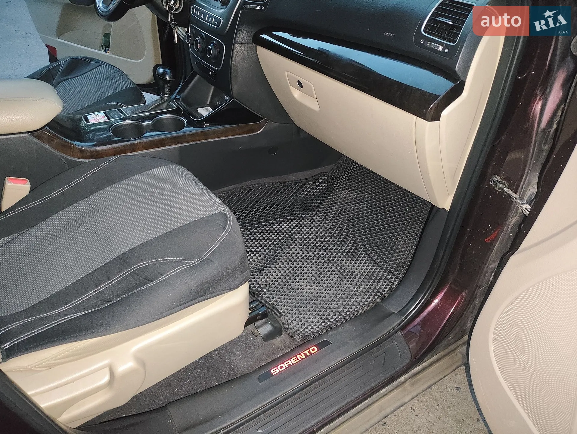 2014 Kia Sorento - мініатюра 22