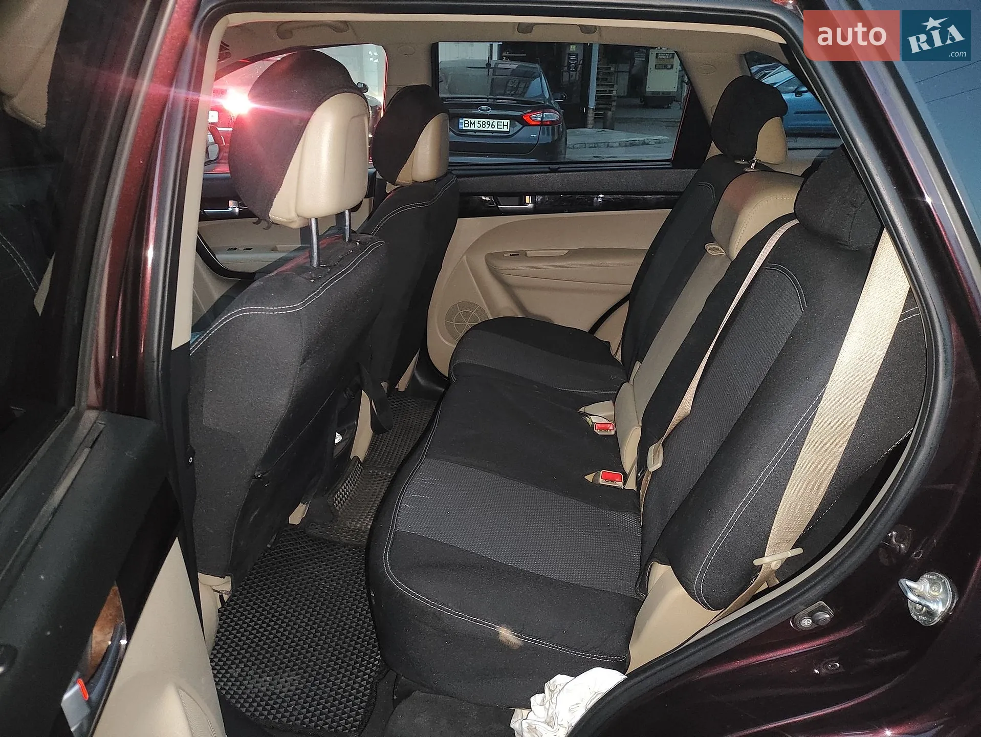 2014 Kia Sorento - мініатюра 25
