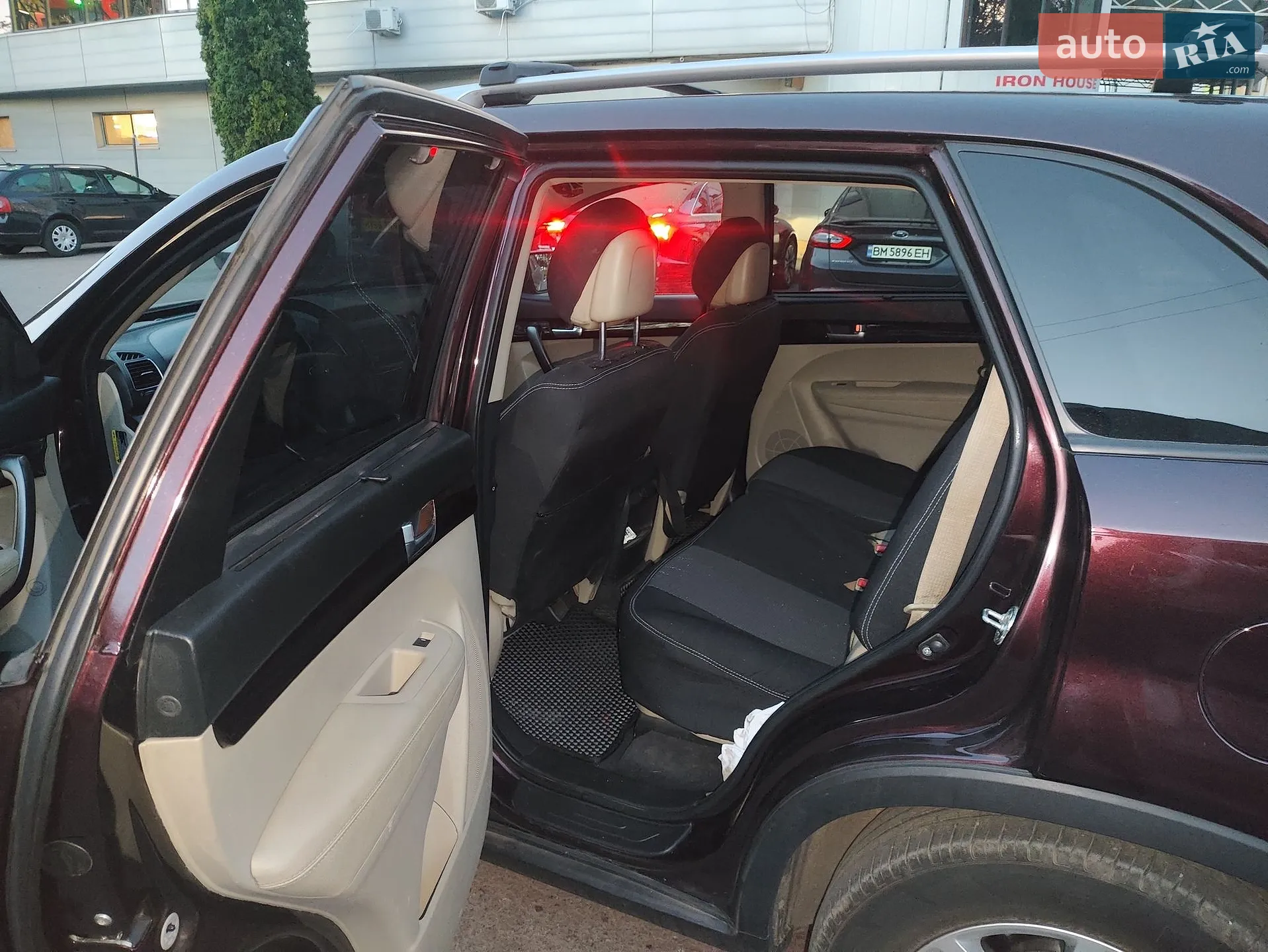 2014 Kia Sorento - мініатюра 26