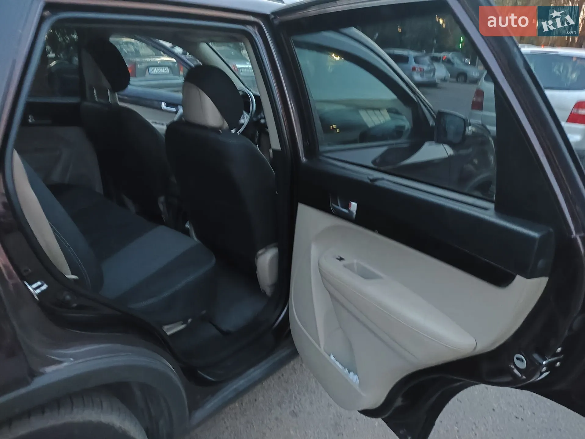 2014 Kia Sorento - мініатюра 28