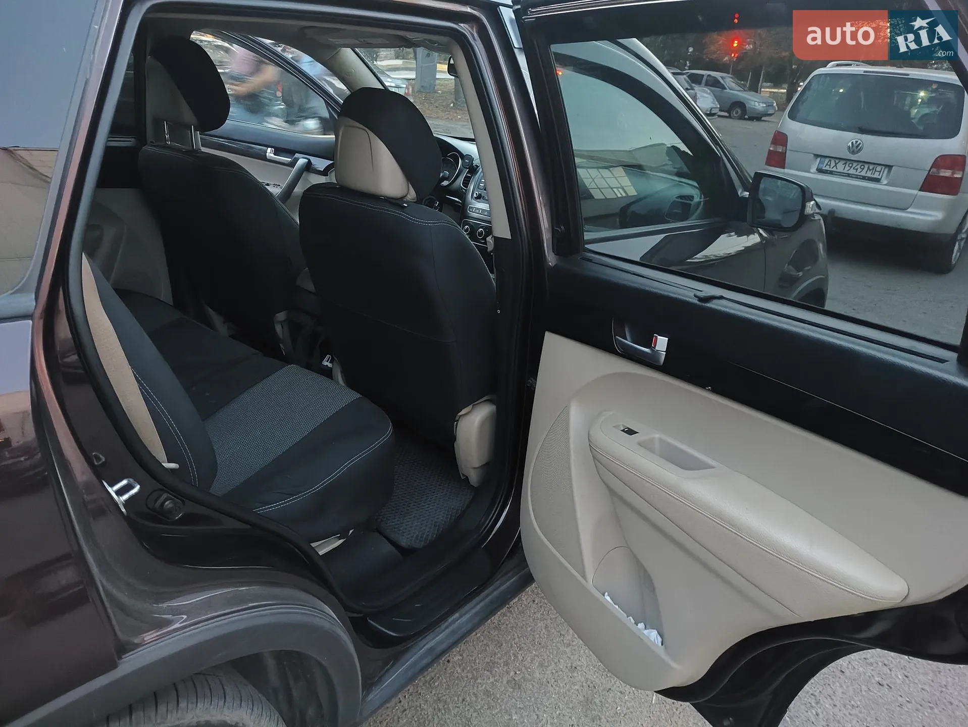2014 Kia Sorento - мініатюра 29