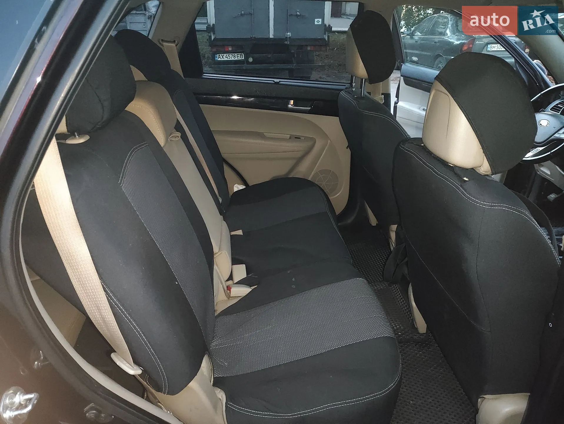 2014 Kia Sorento - мініатюра 30