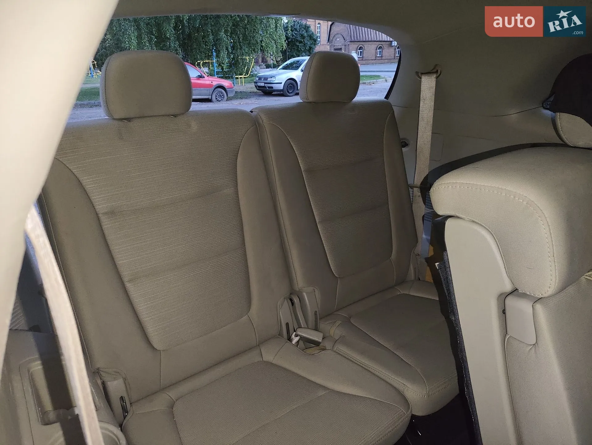 2014 Kia Sorento - мініатюра 31