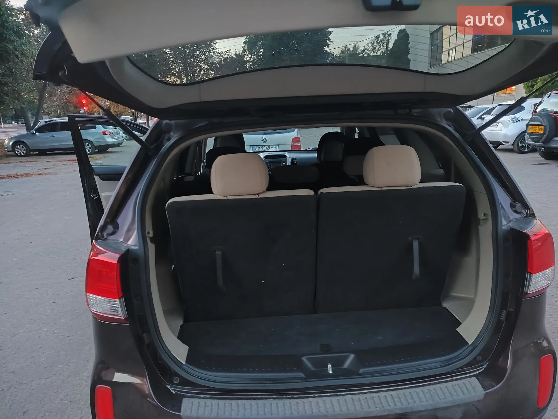2014 Kia Sorento - мініатюра 32