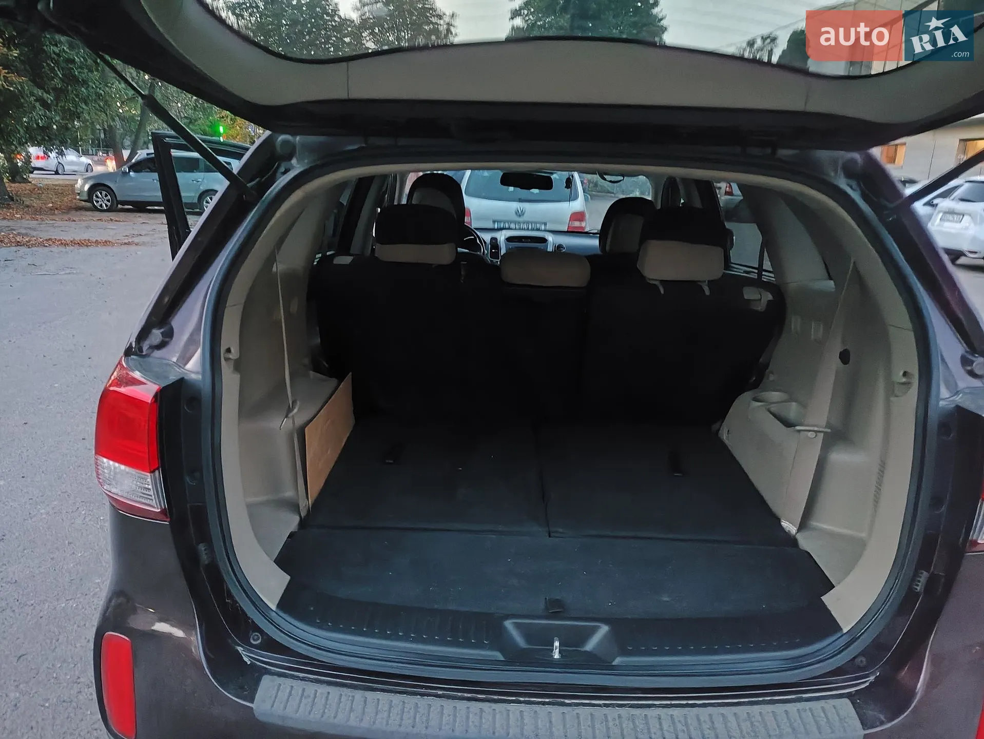 2014 Kia Sorento - мініатюра 33