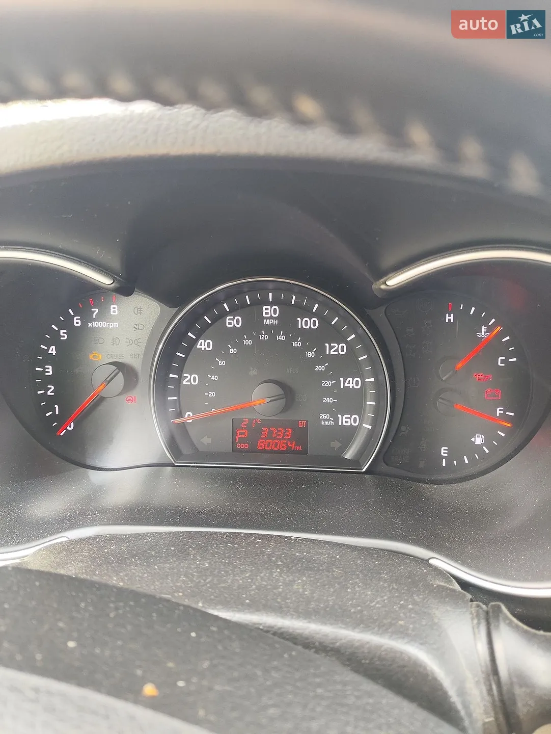 2014 Kia Sorento - мініатюра 34