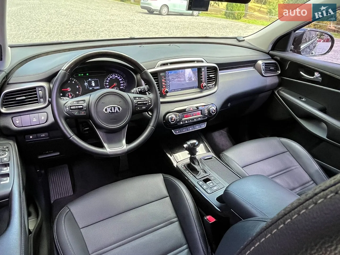 2016 Kia Sorento - мініатюра 63