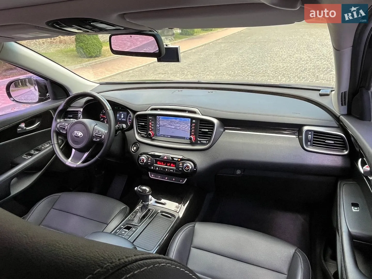 2016 Kia Sorento - мініатюра 68
