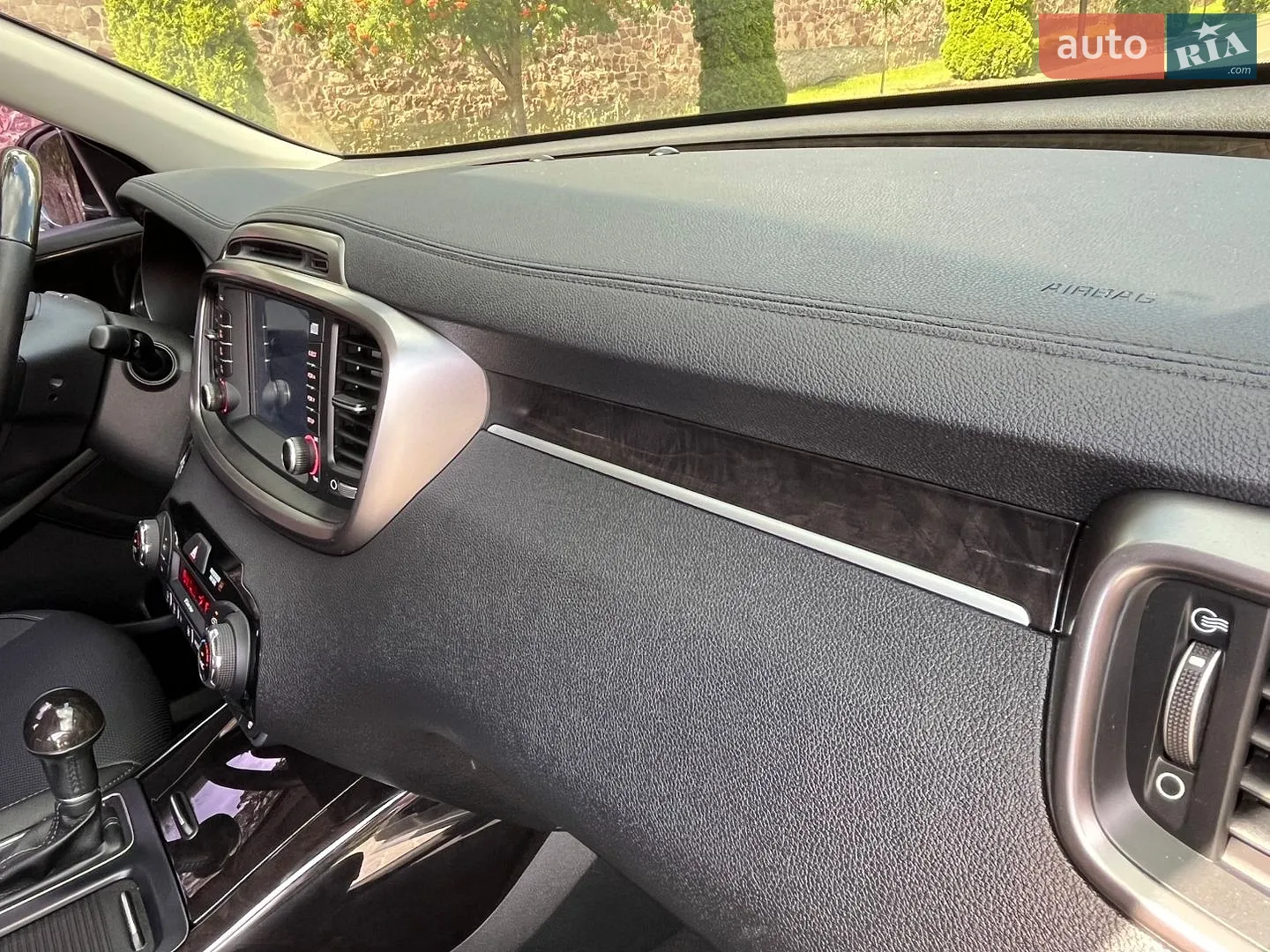 2016 Kia Sorento - мініатюра 75