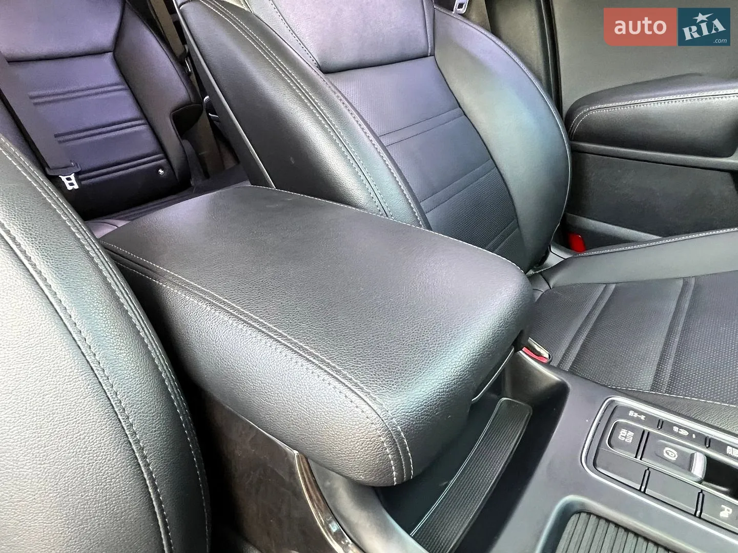2016 Kia Sorento - мініатюра 80