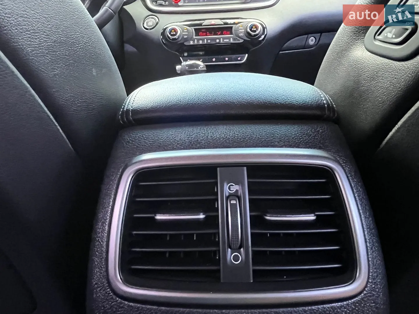 2016 Kia Sorento - мініатюра 84