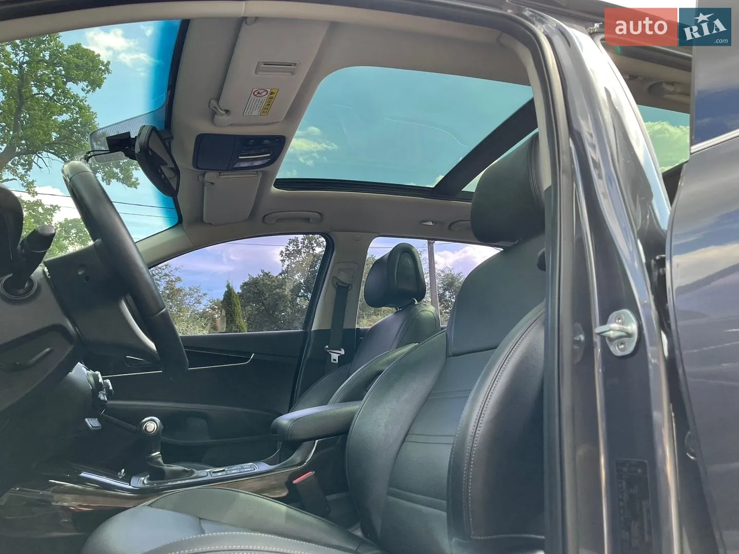 2016 Kia Sorento - мініатюра 92