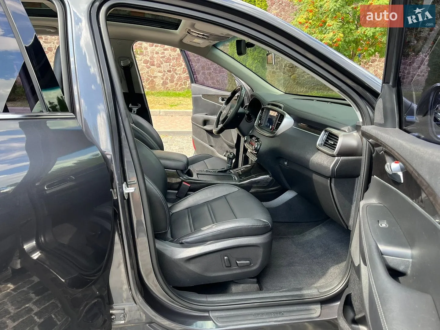 2016 Kia Sorento - мініатюра 97