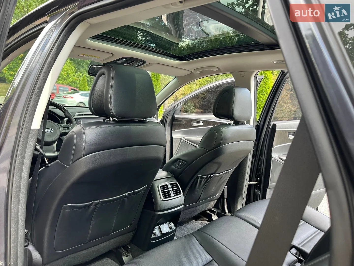 2016 Kia Sorento - мініатюра 101