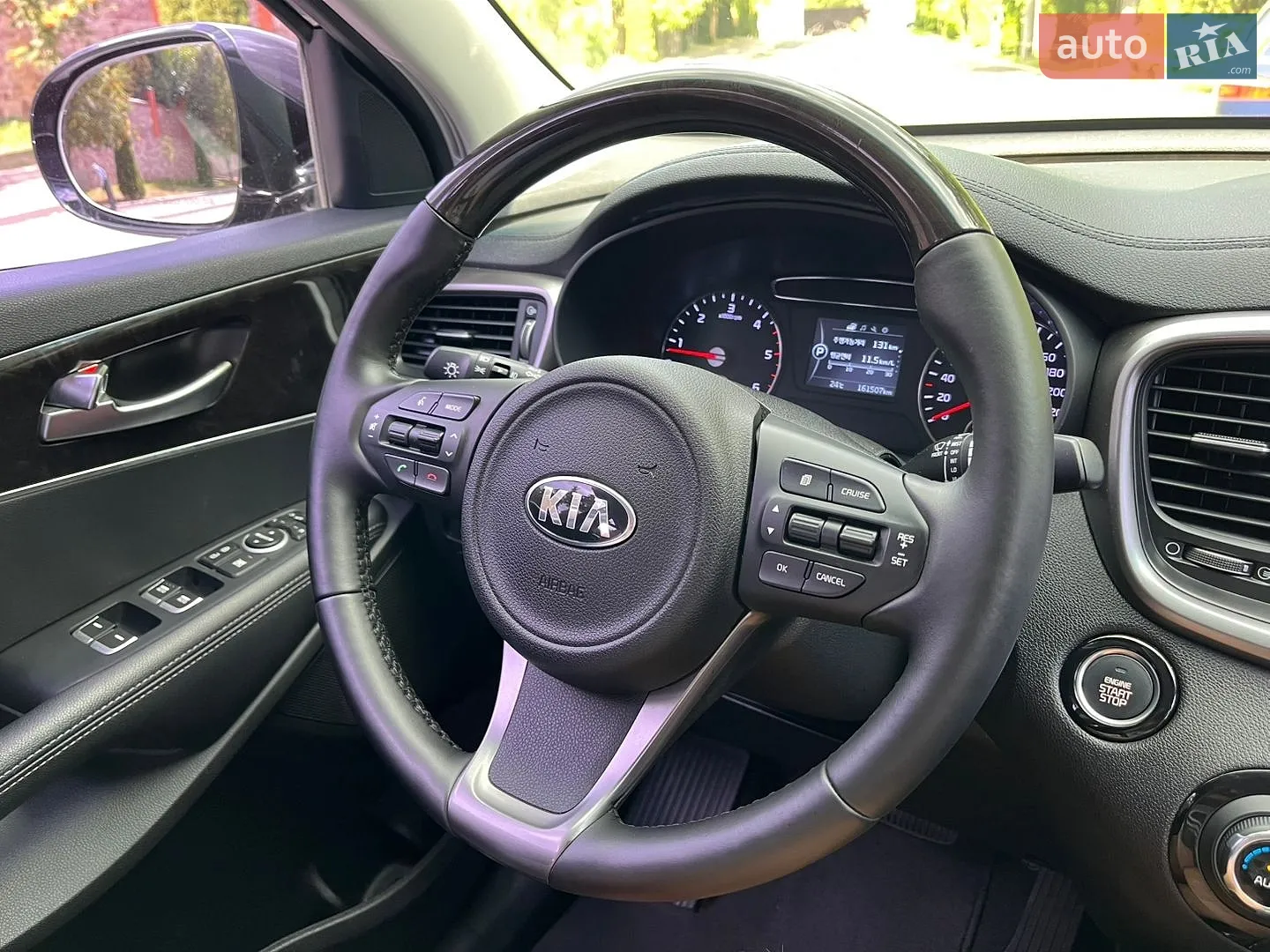 2016 Kia Sorento - мініатюра 105