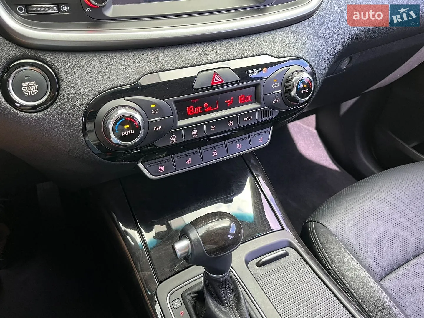 2016 Kia Sorento - мініатюра 108