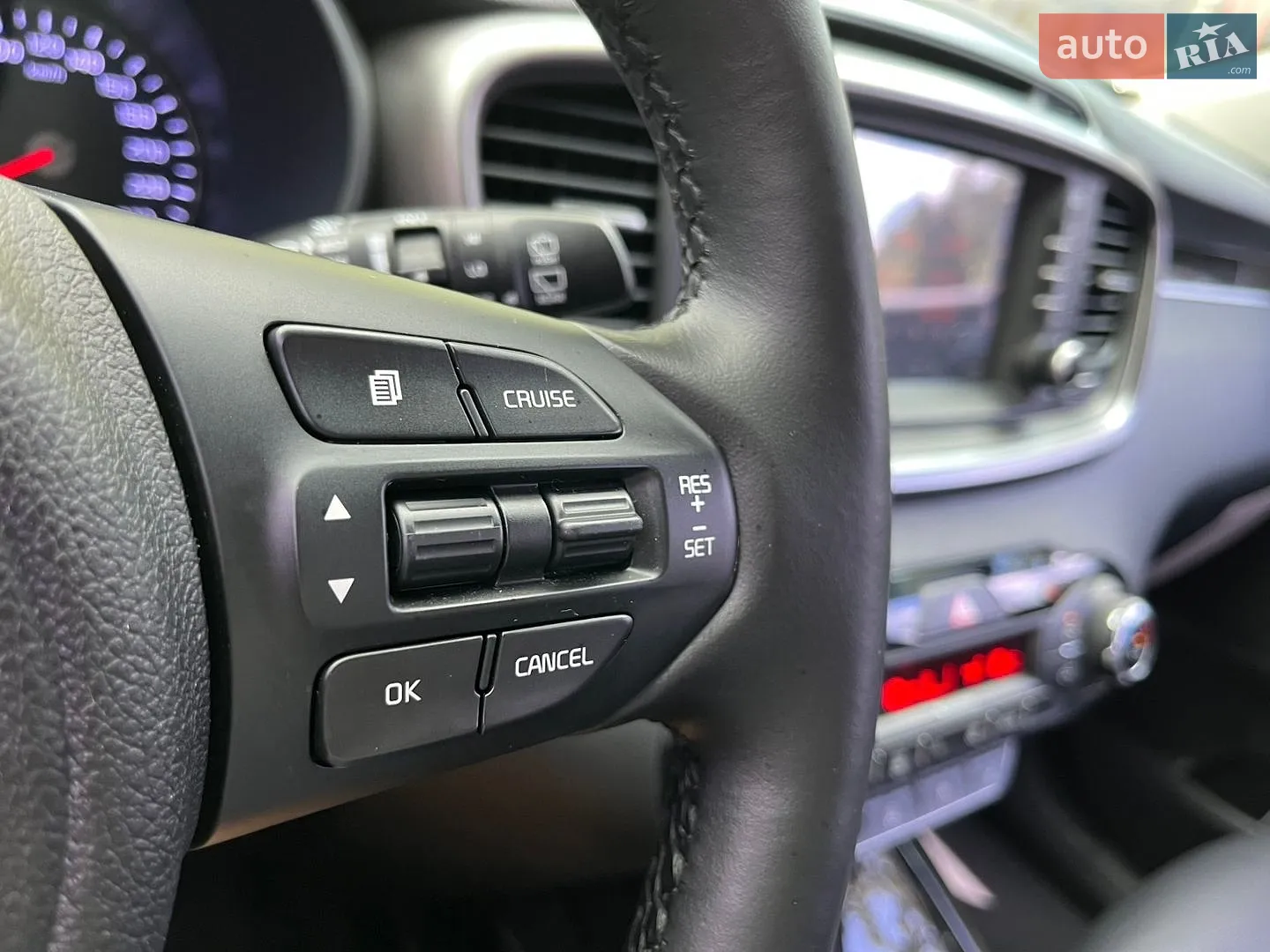 2016 Kia Sorento - мініатюра 113