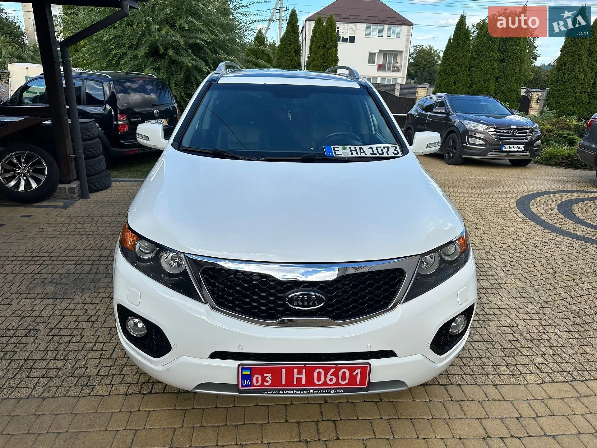 2011 Kia Sorento - мініатюра 16