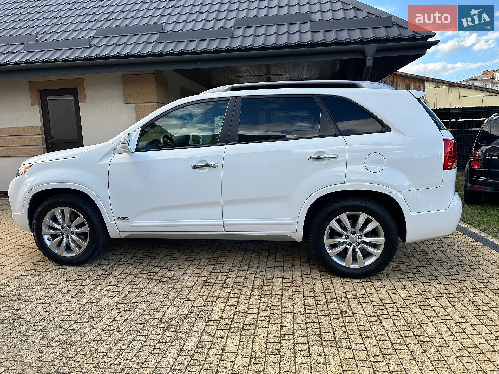2011 Kia Sorento - мініатюра 36