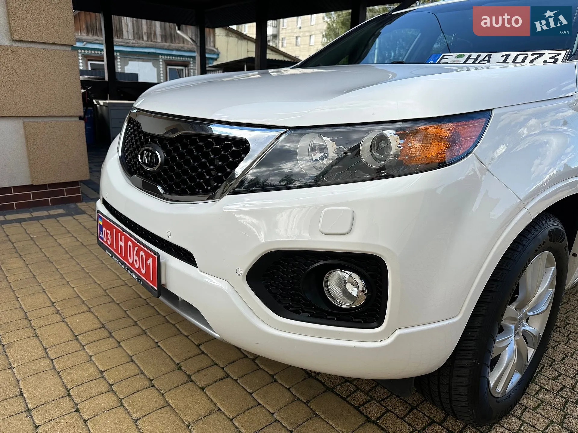 2011 Kia Sorento - мініатюра 78