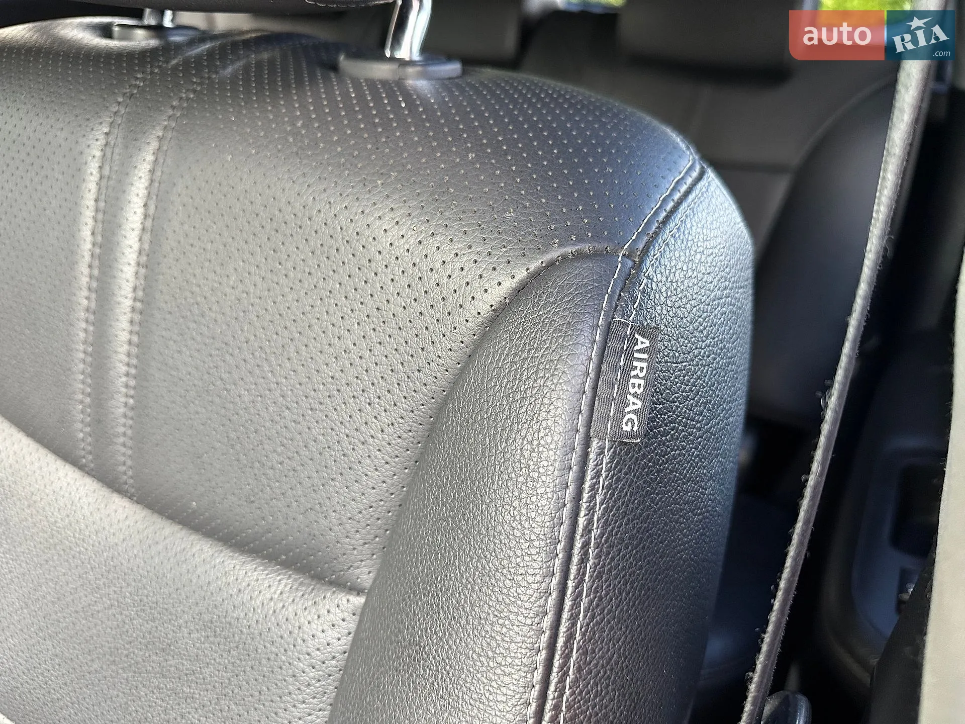 2011 Kia Sorento - мініатюра 121
