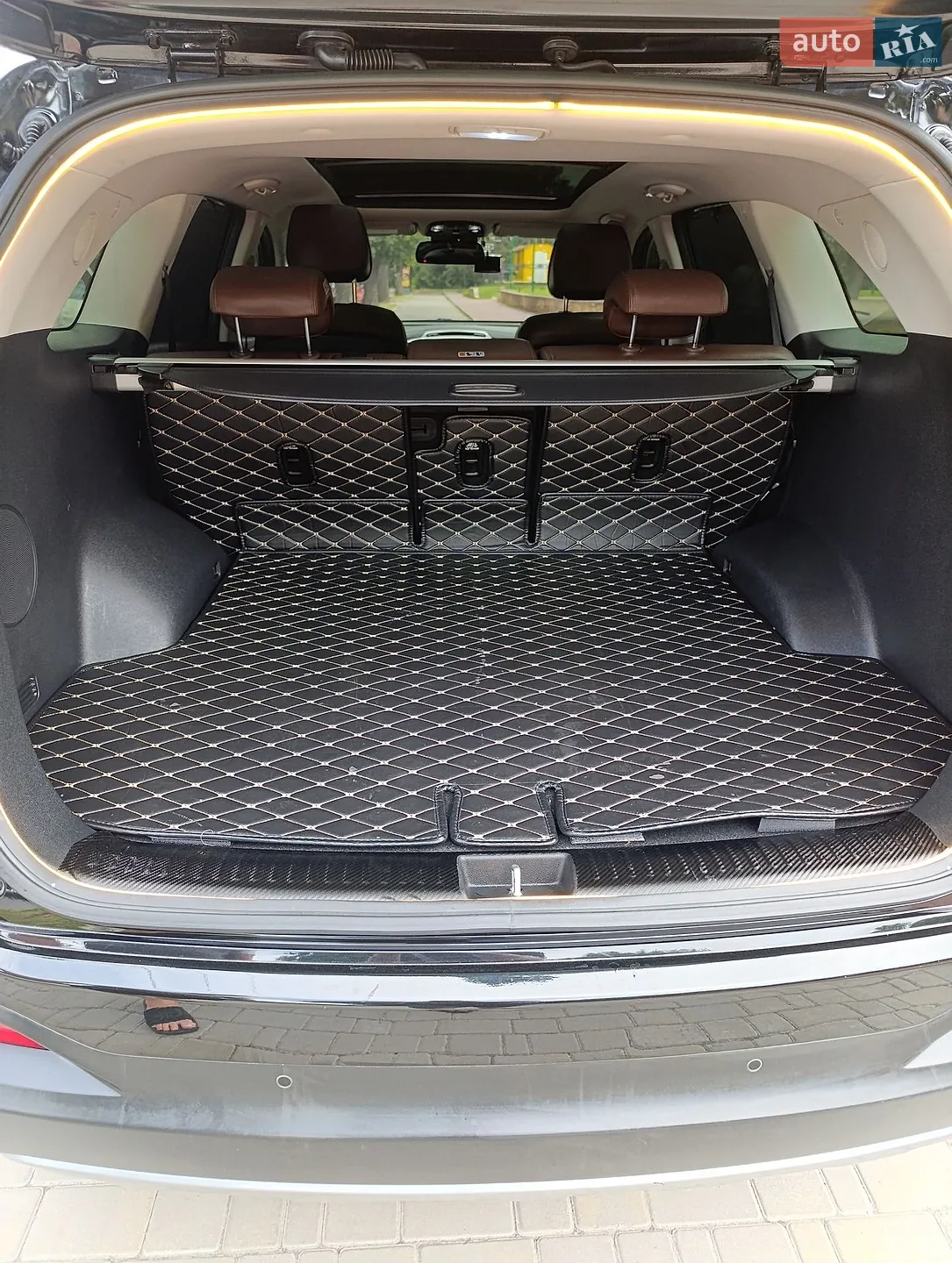 2015 Kia Sorento - мініатюра 13