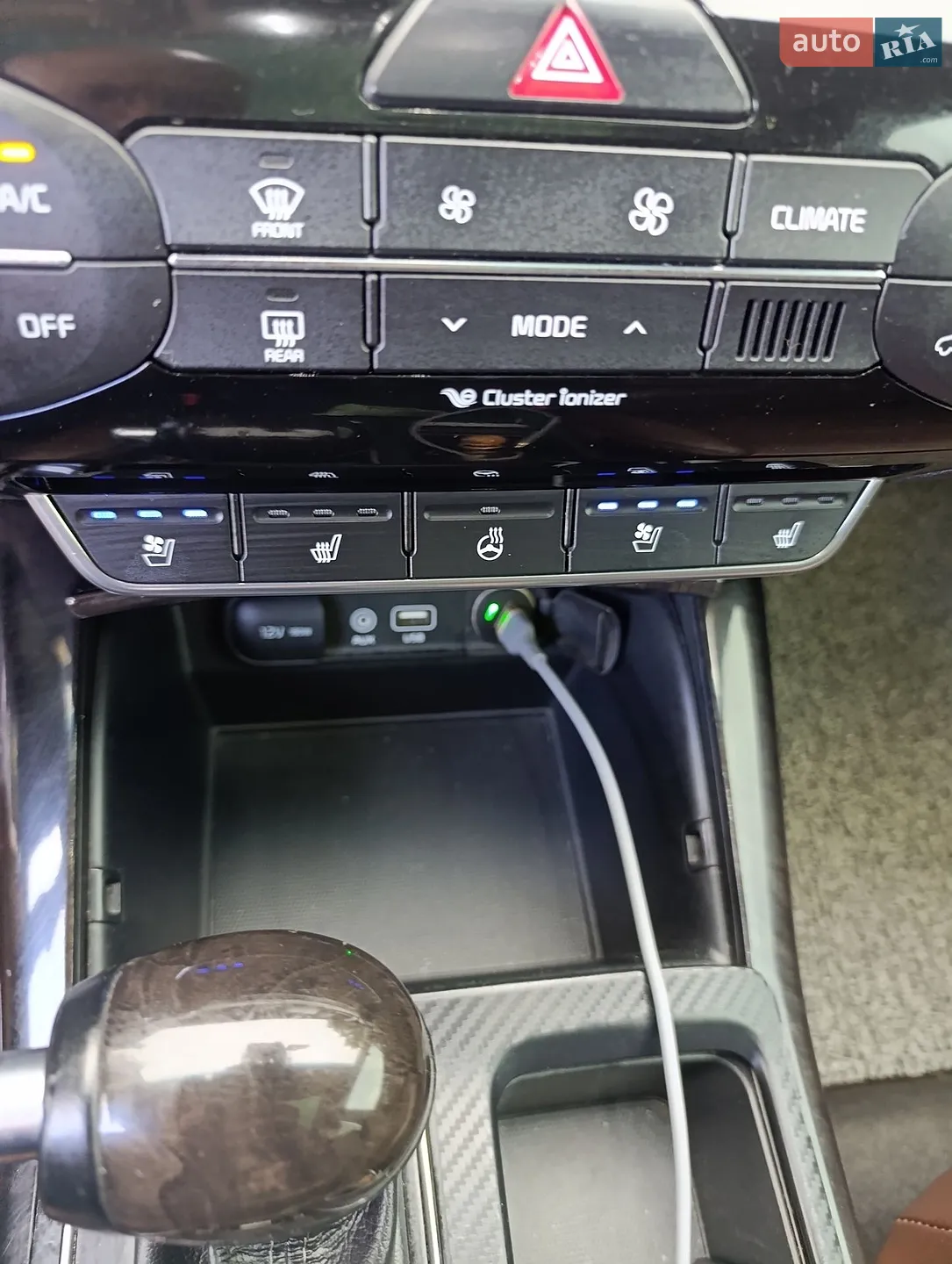2015 Kia Sorento - мініатюра 31
