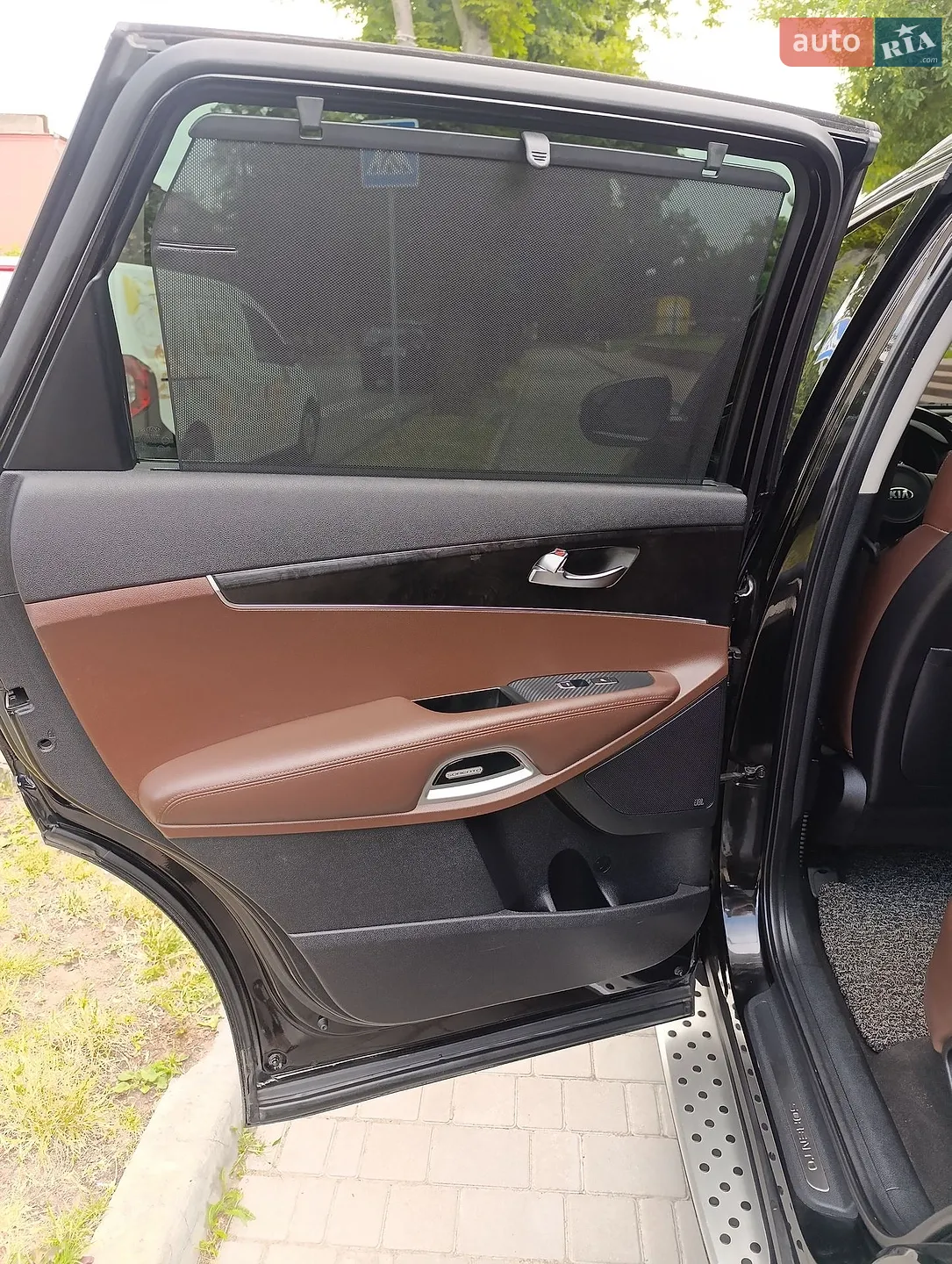 2015 Kia Sorento - мініатюра 39