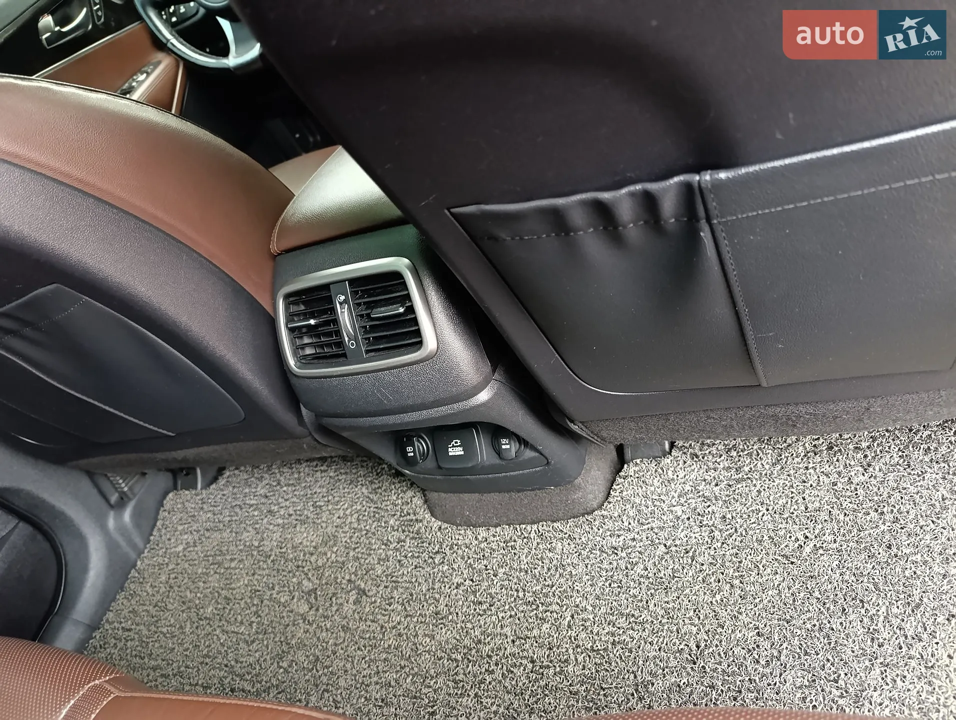 2015 Kia Sorento - мініатюра 43