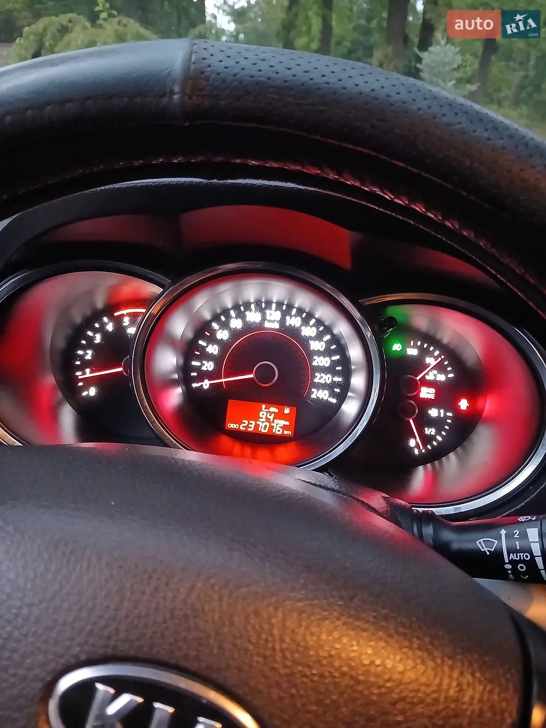 2010 Kia Sorento - мініатюра 11