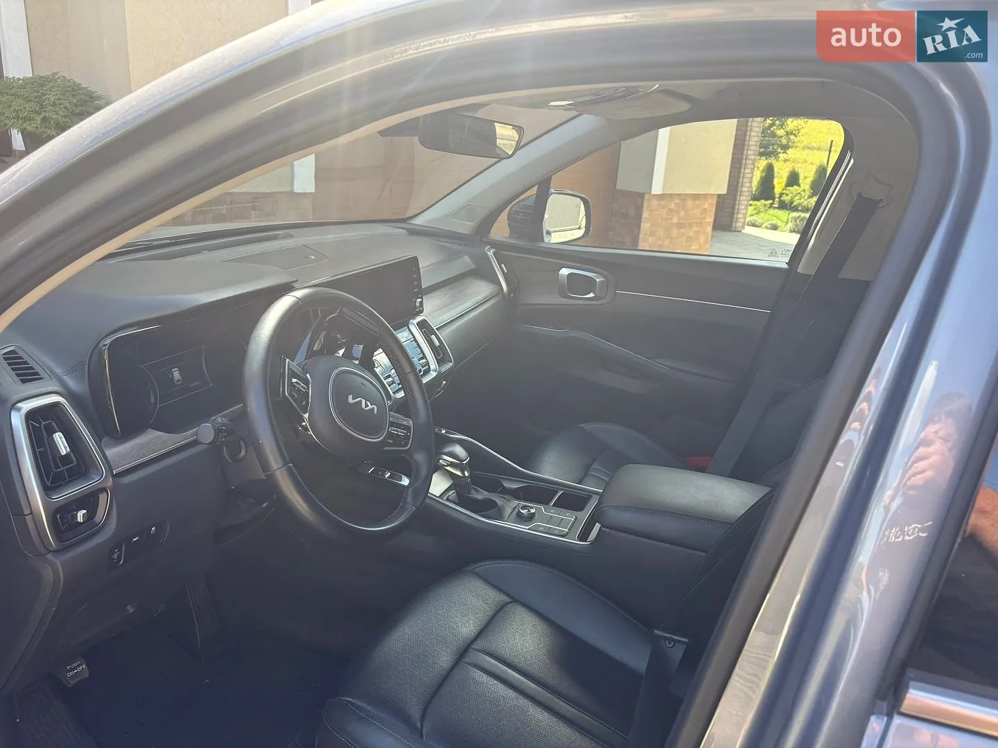 2022 Kia Sorento - мініатюра 12