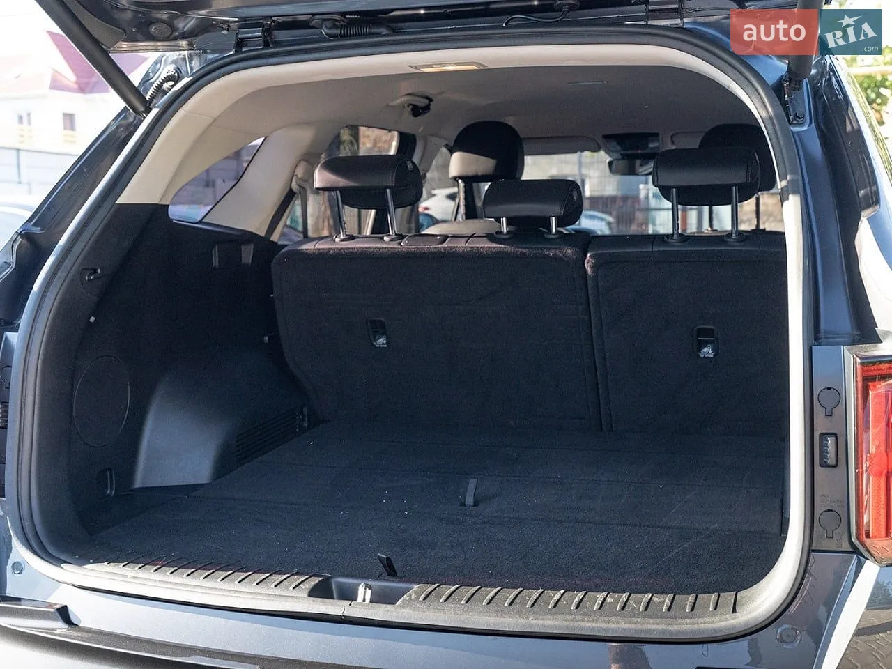 2021 Kia Sorento - мініатюра 14