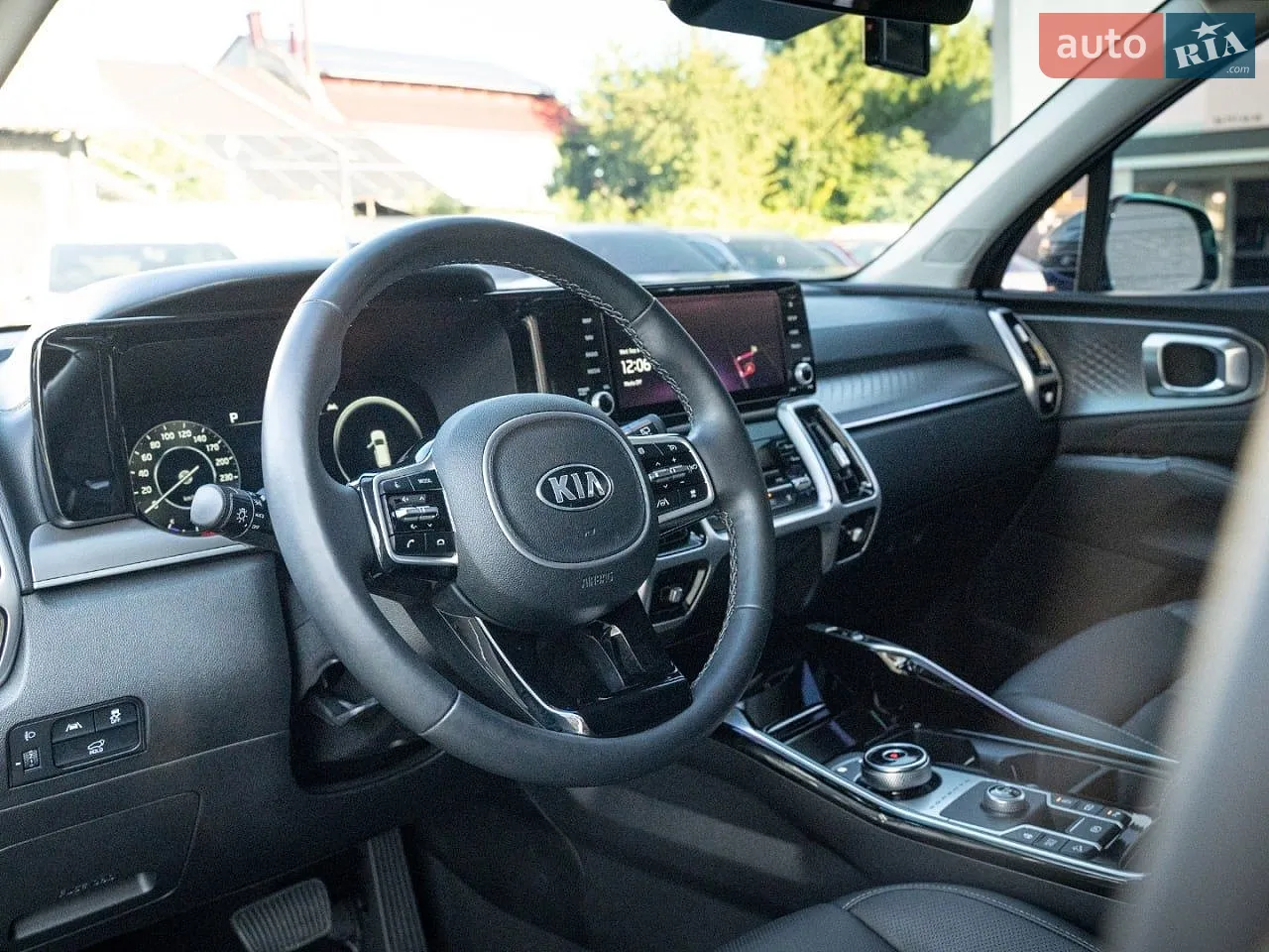 2021 Kia Sorento - мініатюра 24