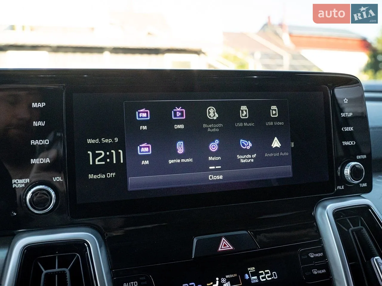 2021 Kia Sorento - мініатюра 31
