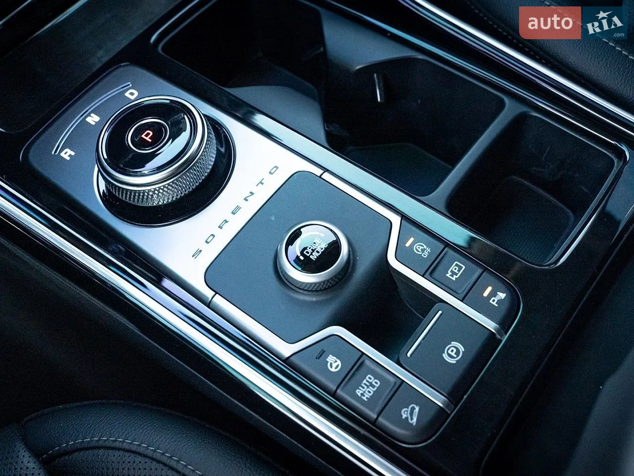 2021 Kia Sorento - мініатюра 34