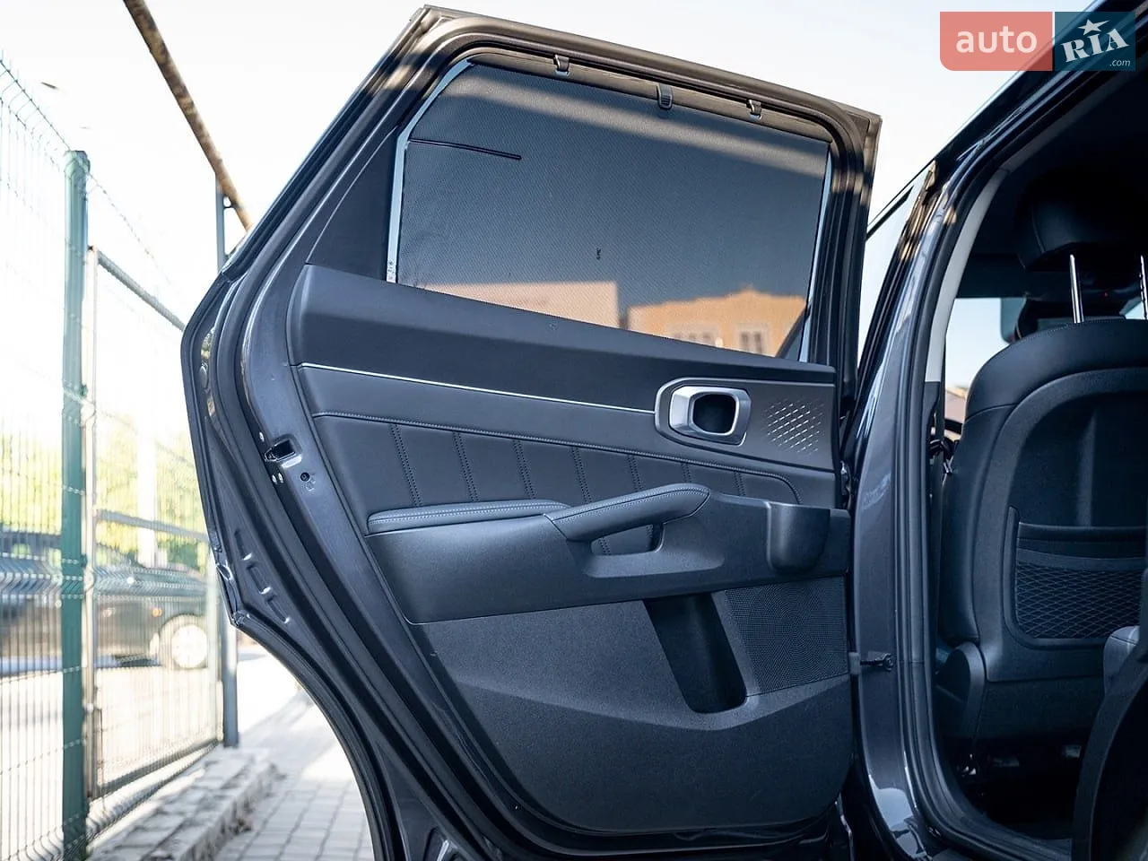 2021 Kia Sorento - мініатюра 43