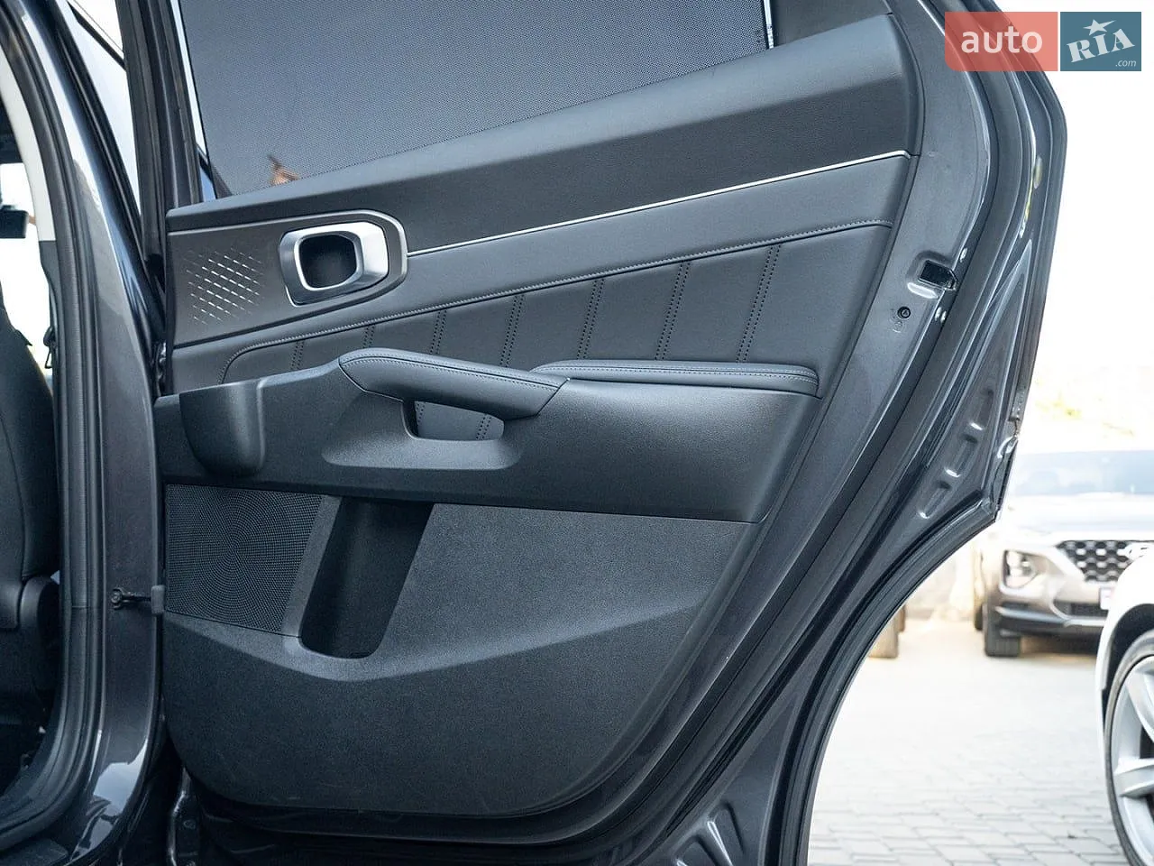 2021 Kia Sorento - мініатюра 47