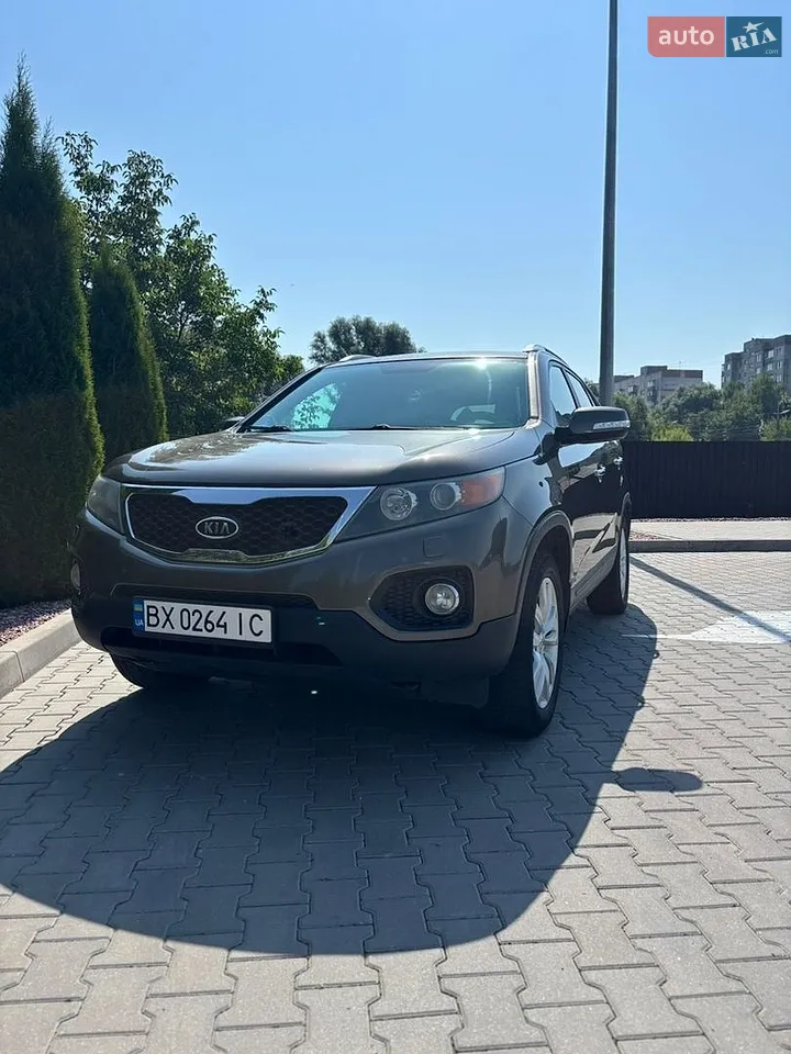 2013 Mitsubishi Outlander - мініатюра 12