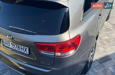 Позашляховик / Кросовер Kia Sorento 2015 в Вінниці фото 14 Позашляховик / Кросовер Kia Sorento 2015 в Вінниці