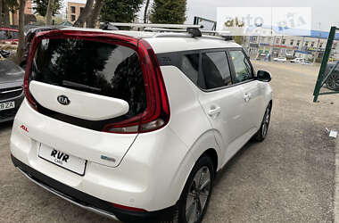 Внедорожник / Кроссовер Kia Soul EV 2019 в Тернополе