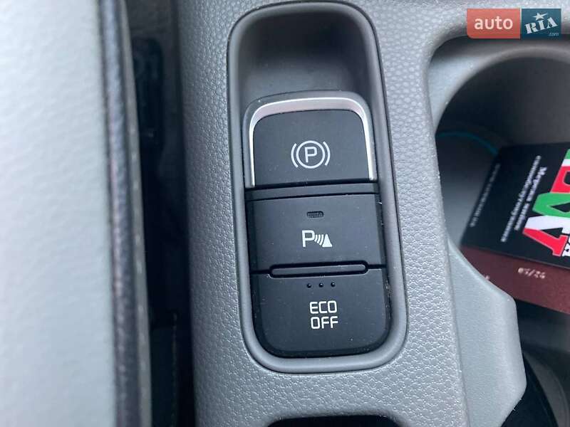 Внедорожник / Кроссовер Kia Soul EV 2016 в Ковеле фото 31 Внедорожник / Кроссовер Kia Soul EV 2016 в Ковеле