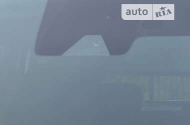 Позашляховик / Кросовер Kia Soul EV 2020 в Вінниці