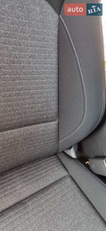 Позашляховик / Кросовер Kia Soul EV 2020 в Полтаві