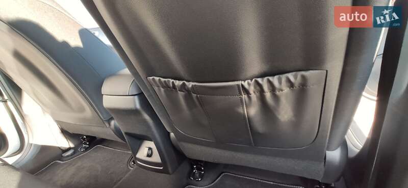 Позашляховик / Кросовер Kia Soul EV 2020 в Полтаві