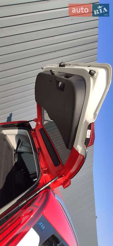 Позашляховик / Кросовер Kia Soul EV 2020 в Полтаві